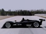 Cadillac LMP-01 2001 года